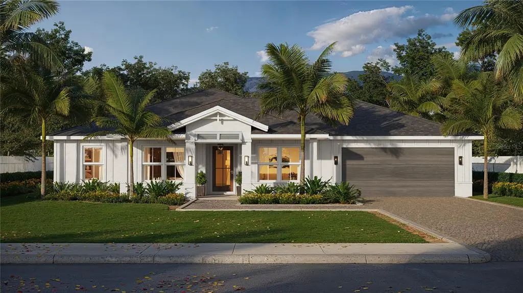 3326 Henderson Lane, NORTH PORT