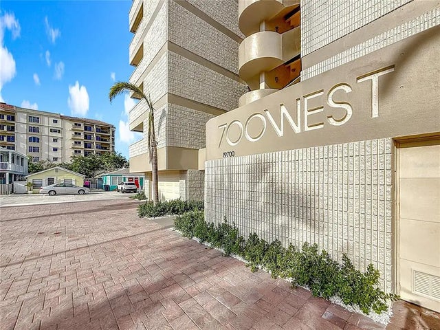 19700 Gulf Boulevard 202, INDIAN SHORES