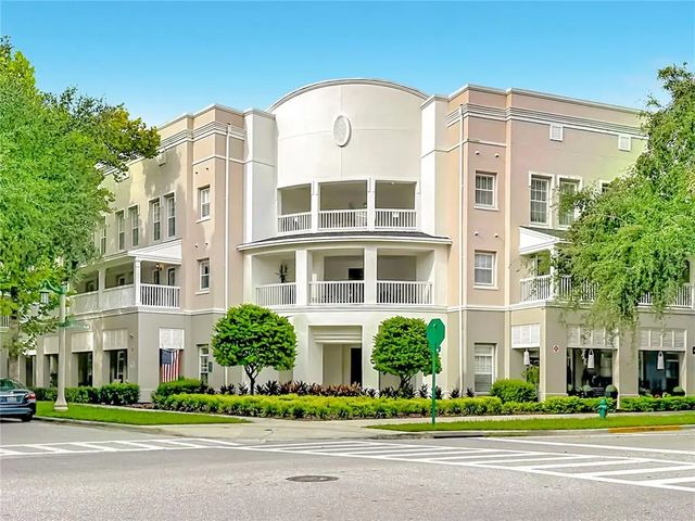 581 Water Street 581, CELEBRATION