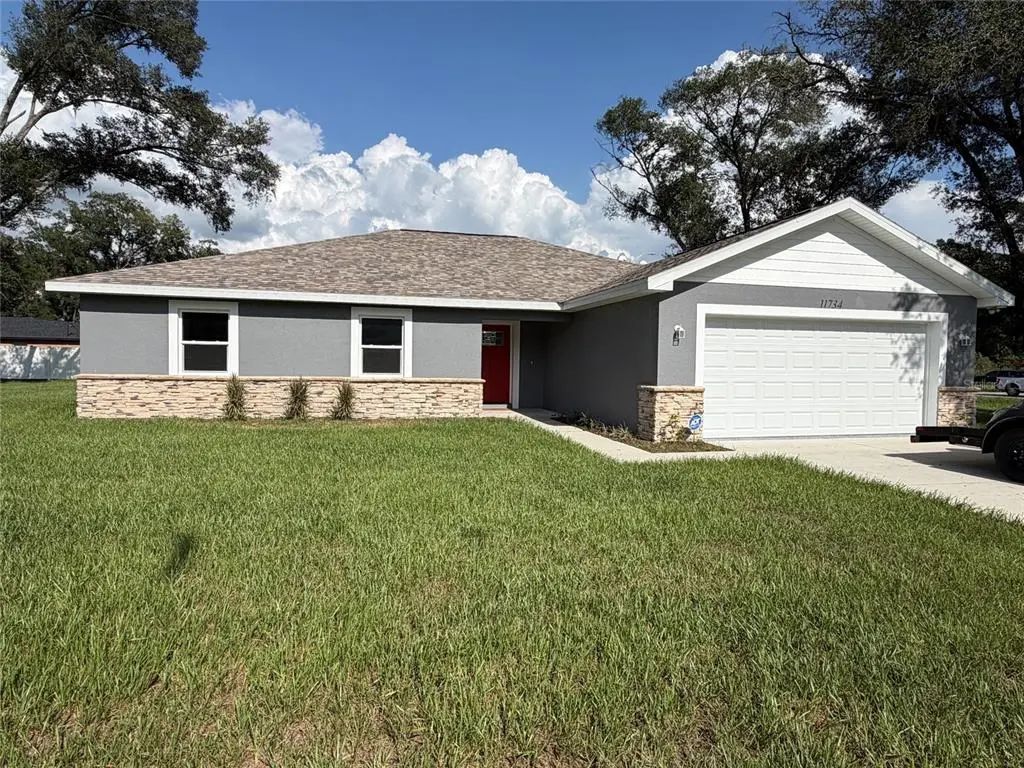 11734 Orange Court, DADE CITY