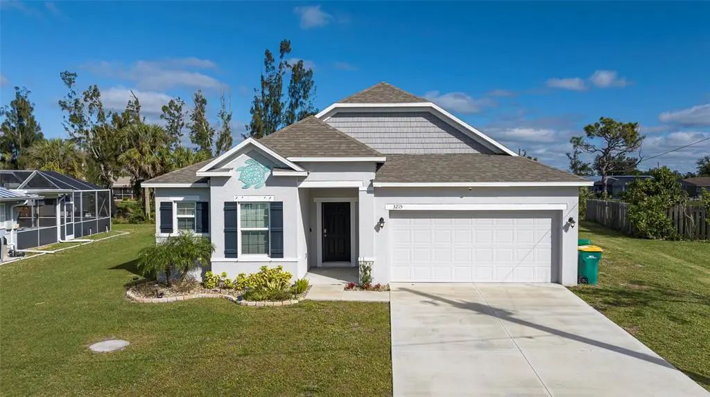 3215 Brooklyn Avenue, PORT CHARLOTTE