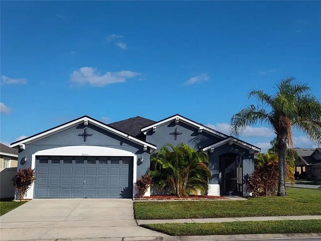 6005 Champlain Pass, LAKELAND