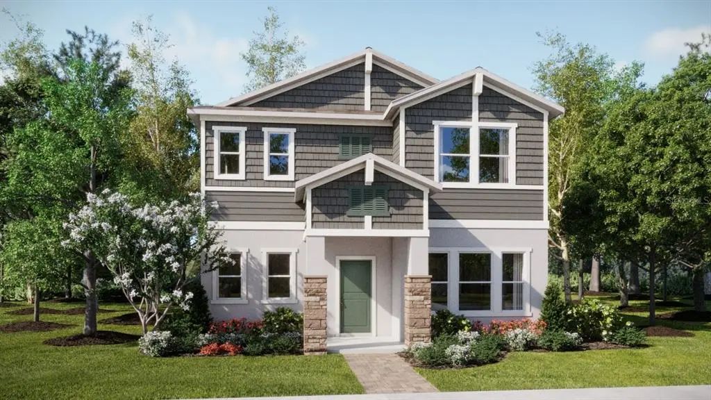 5598 Ronin Drive, ST. CLOUD