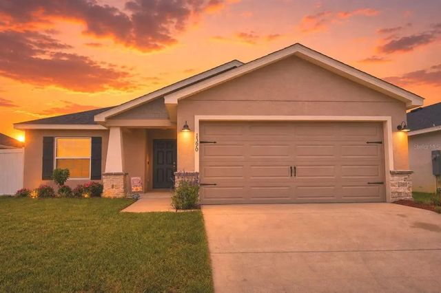 1390 Mezzavalle Way, AUBURNDALE