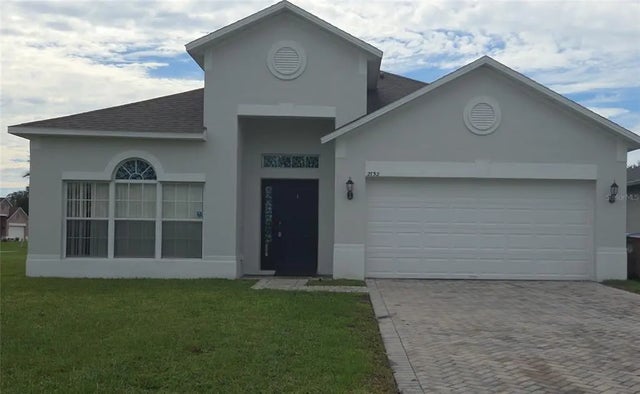 2732 Eagle Glen Circle, KISSIMMEE