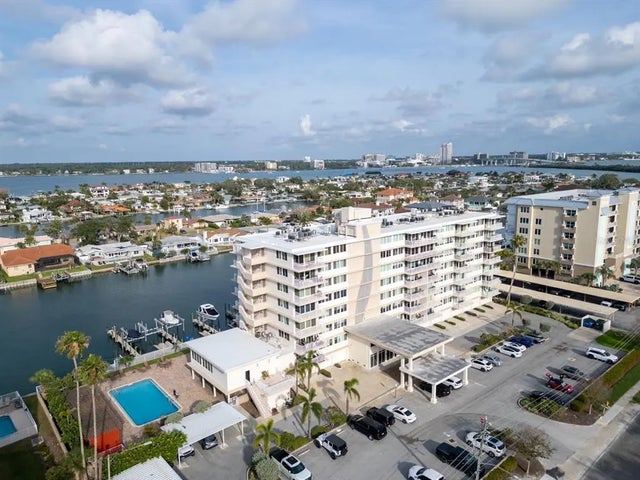 223 Island Way 7f, CLEARWATER BEACH