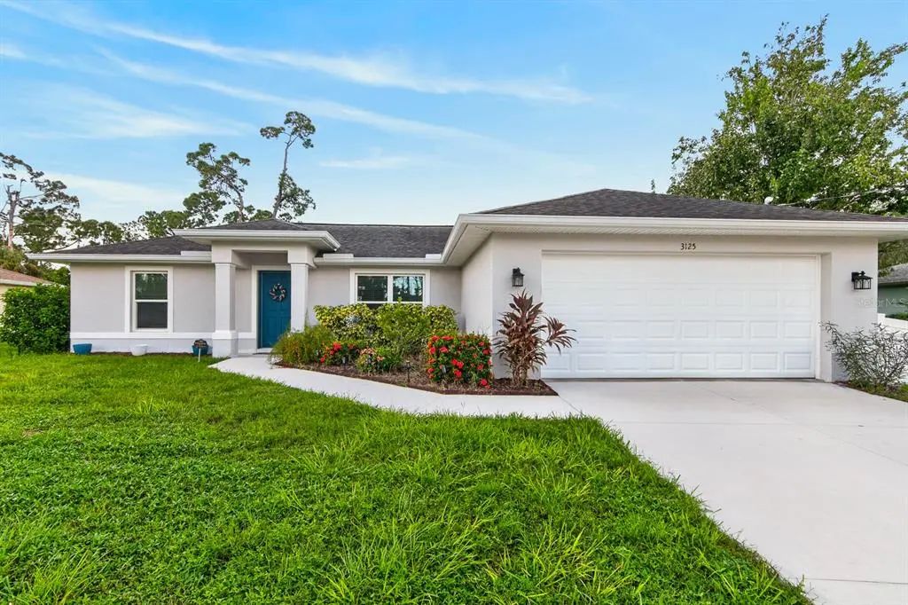 3125 Tusket Avenue, NORTH PORT