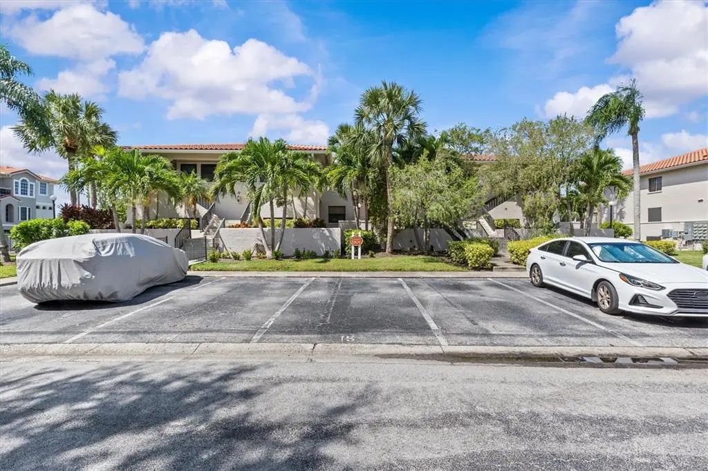 1801 Mariner Drive 13, TARPON SPRINGS