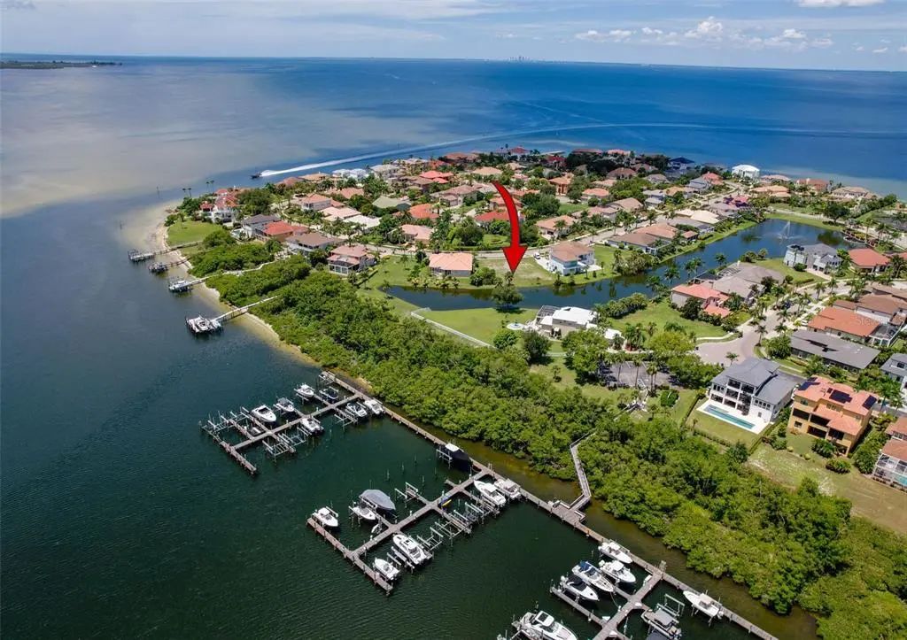 1327 Jumana Loop, APOLLO BEACH