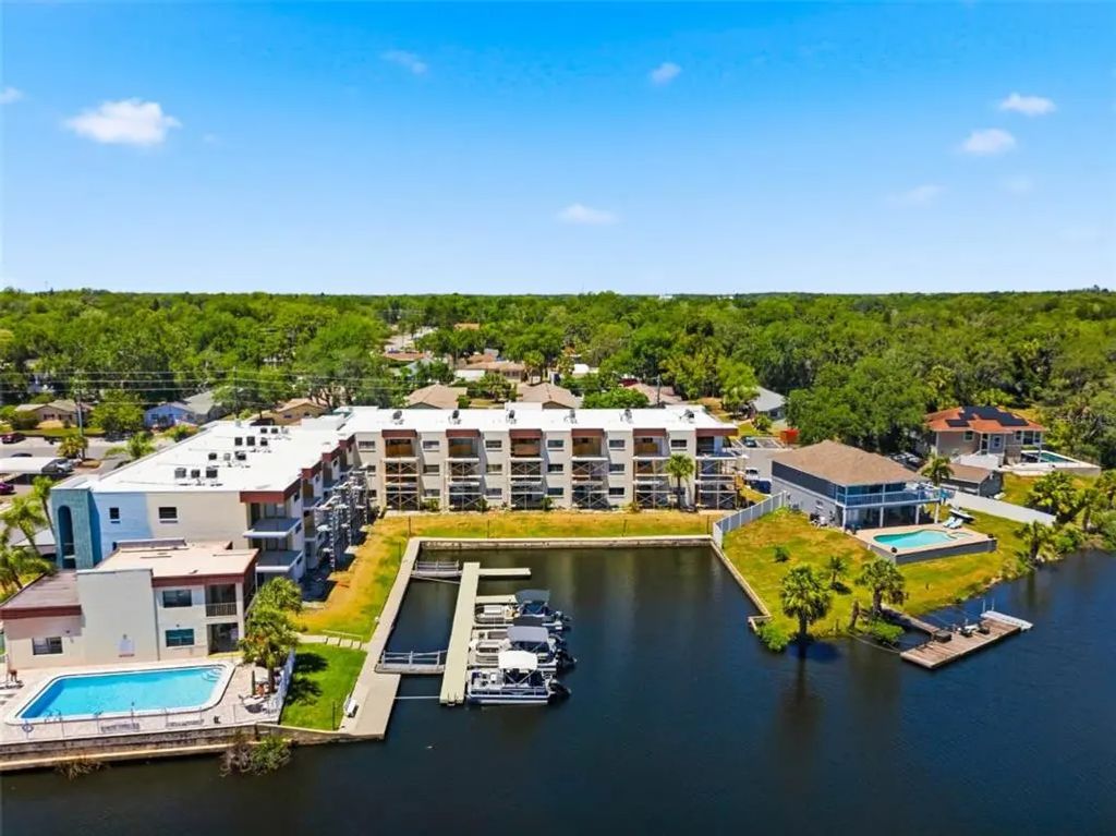 5640 Ferguson Court 2208, NEW PORT RICHEY