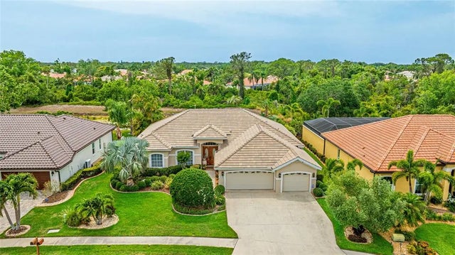 7126 Southgate Court, SARASOTA