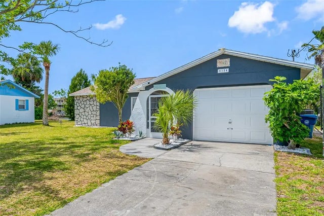 4124 Pine Dale Court, HERNANDO BEACH