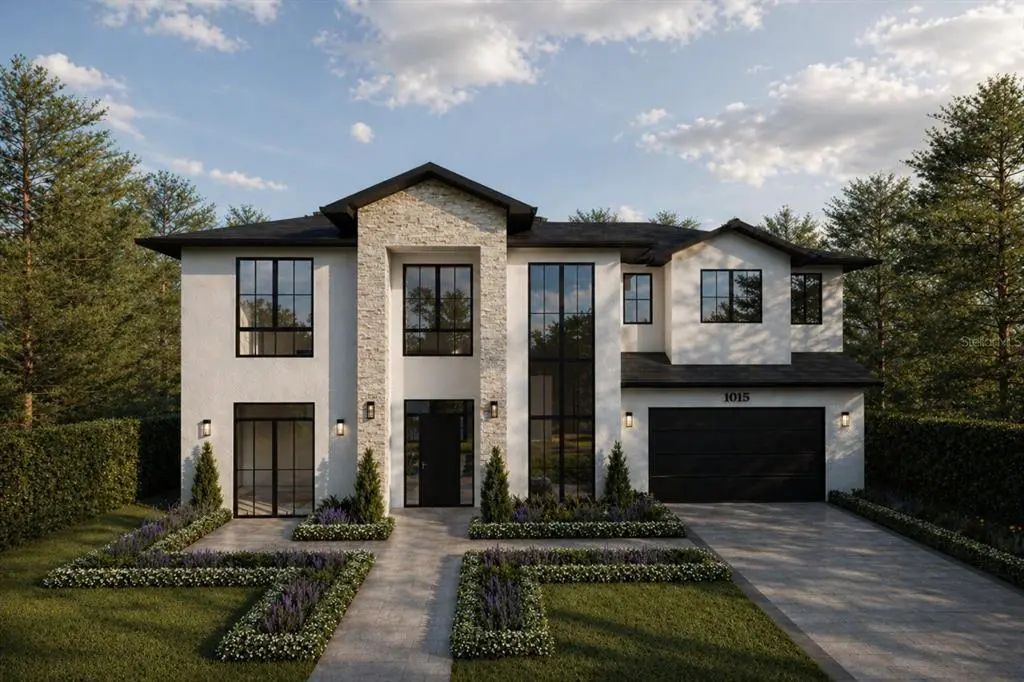 1015 N Glenwood Avenue, ORLANDO
