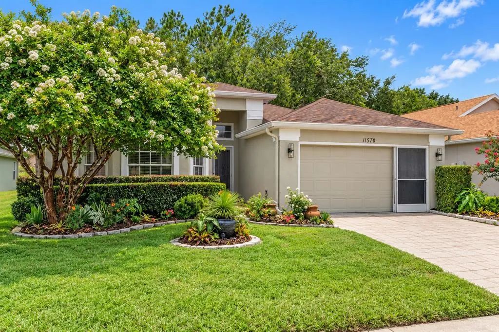 11578 New Haven Drive, SPRING HILL