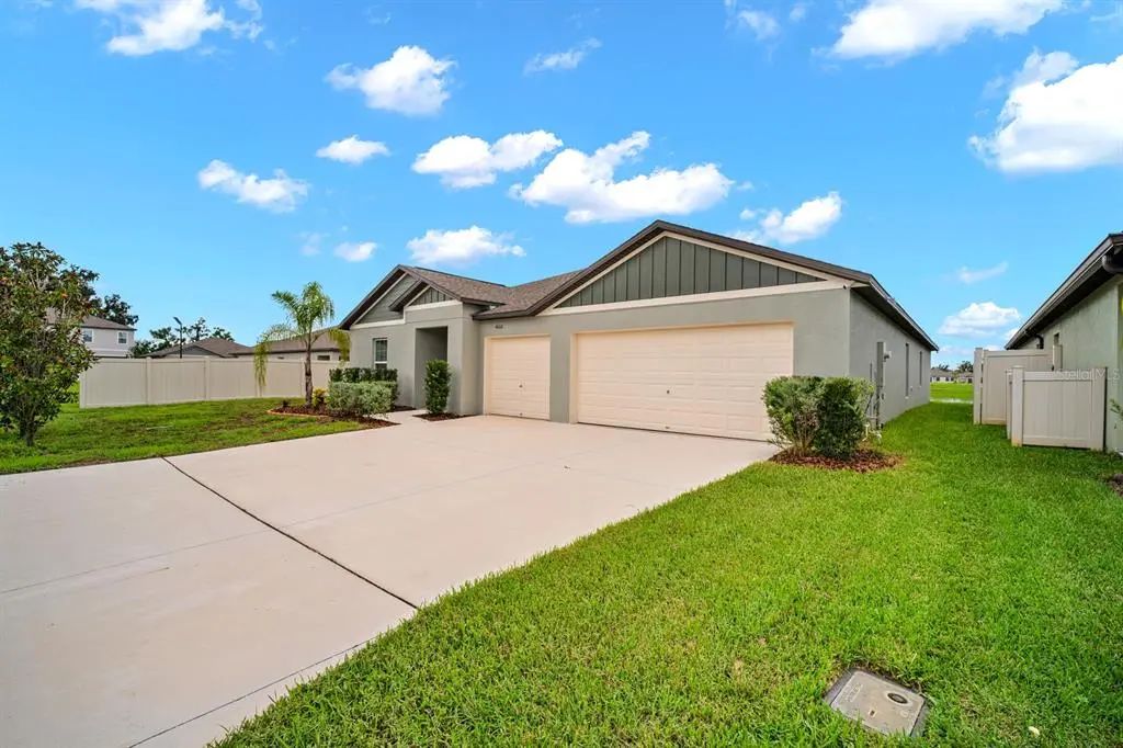 4060 Capri Coast Drive, PLANT CITY