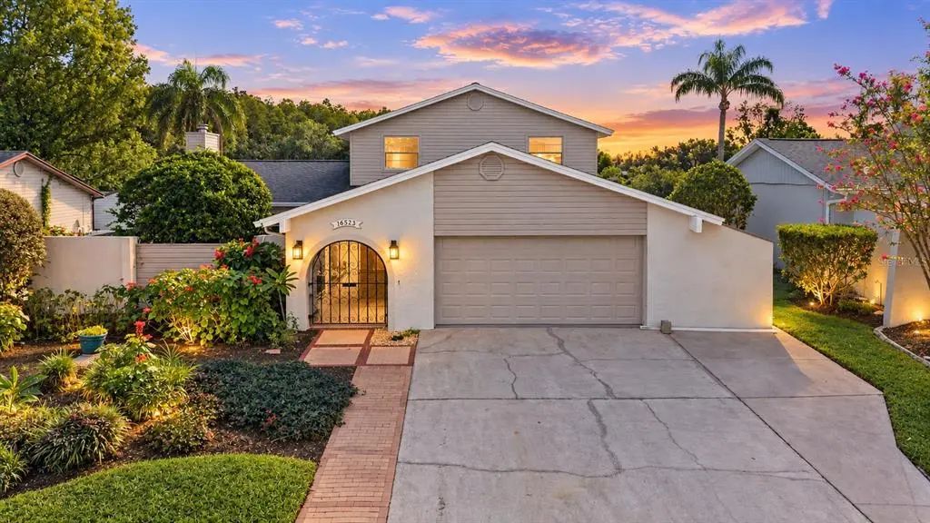 16523 Foothill Drive, TAMPA