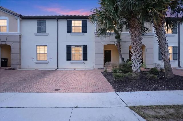8831 Geneve Court, KISSIMMEE