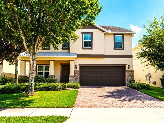 745 Marsh Reed Drive W, WINTER GARDEN