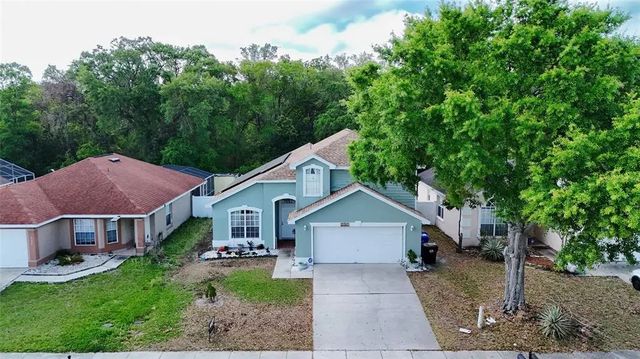 4381 Creekside Boulevard, KISSIMMEE