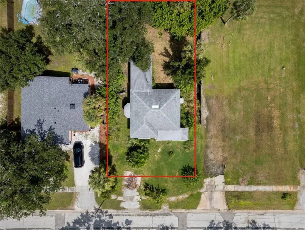 825 60th Avenue Ne, ST. PETERSBURG