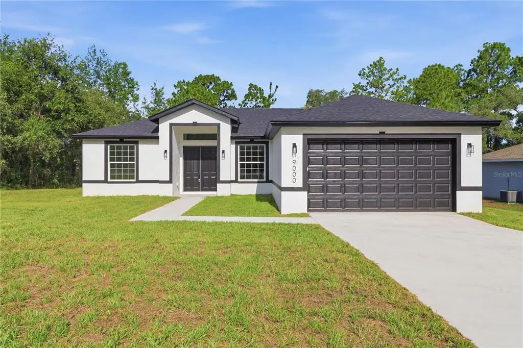 9000 N Barbados Way, CITRUS SPRINGS