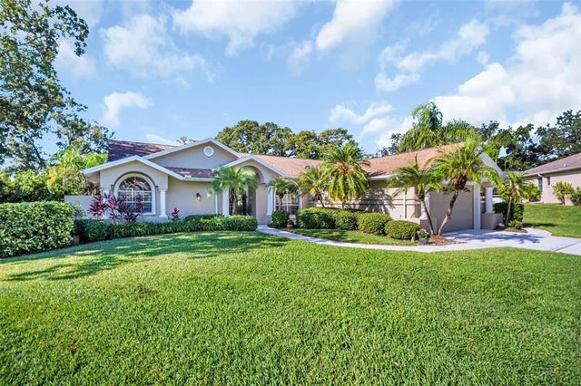 1551 Mcauliffe Lane, PALM HARBOR