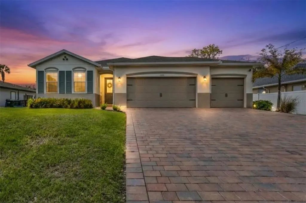 1593 Kirkwood Street, NORTH PORT