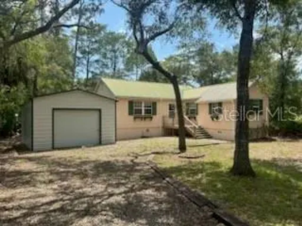 526 Kings Creek Circle, STEINHATCHEE