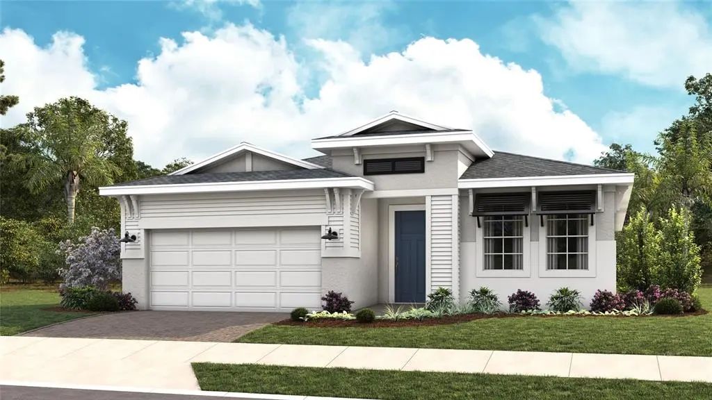 14537 Coastal Woodland Lane, PARRISH