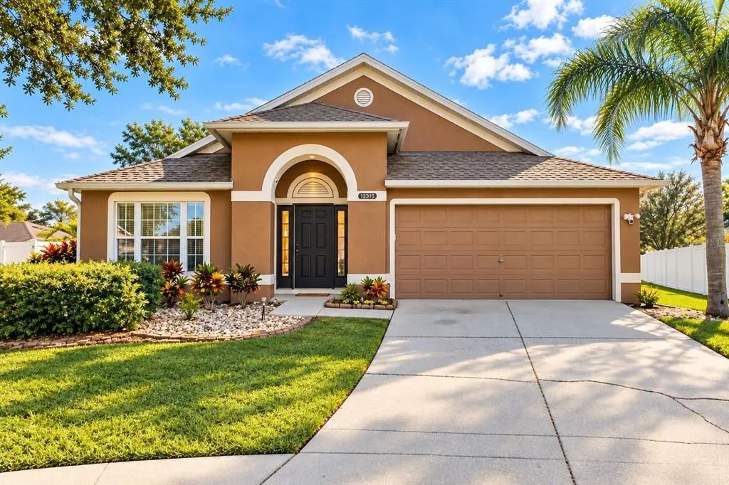 12315 Twinkling Star Place, RIVERVIEW
