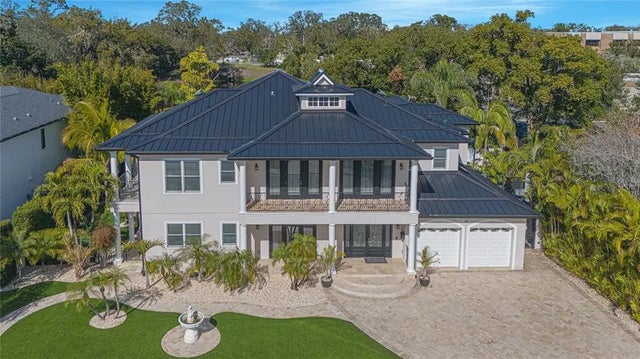 255 W George Avenue, MAITLAND