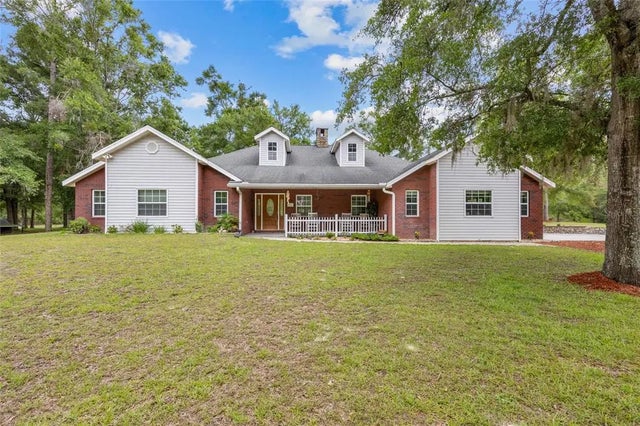 1827 Sw Shiloh Street, FORT WHITE