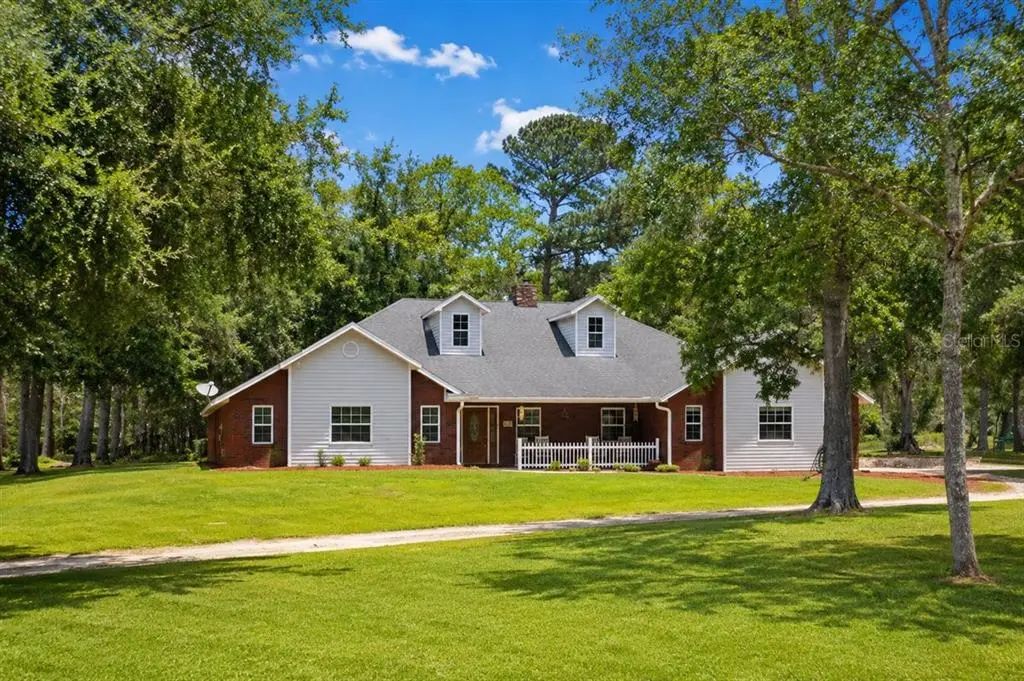 1827 Sw Shiloh Street, FORT WHITE