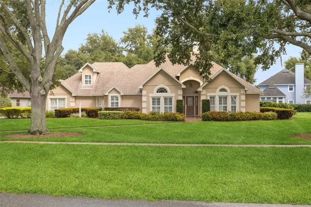 17608 Deer Isle Circle, WINTER GARDEN