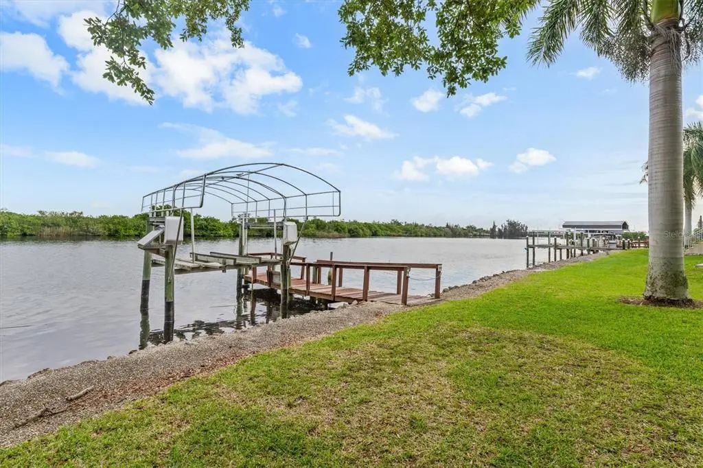 8320 Riverside Drive 99, PUNTA GORDA