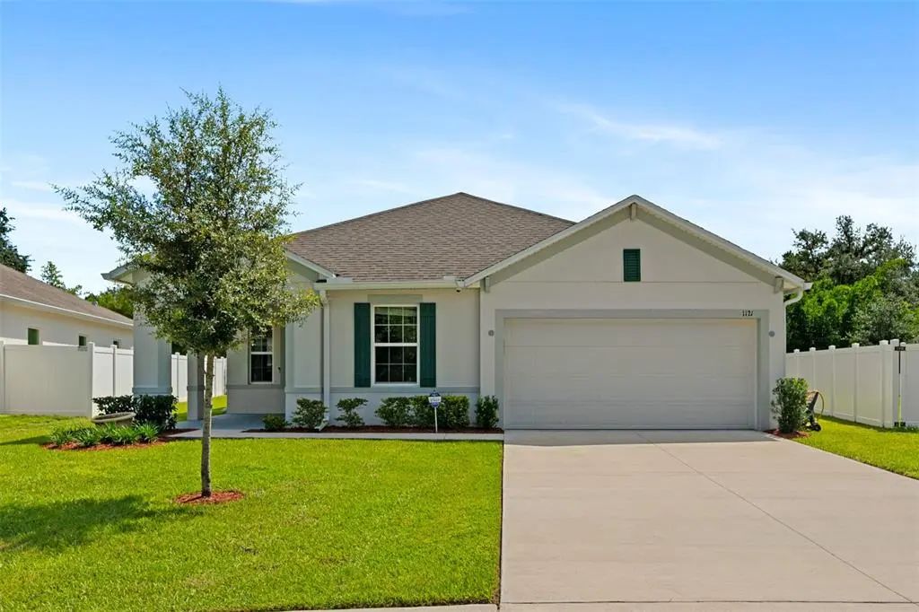 1121 Bradford Rdg, LEESBURG