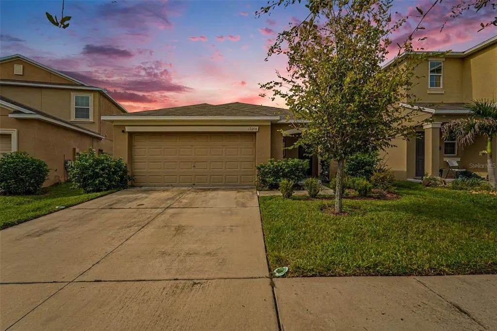 17054 Yellow Pine Street, WIMAUMA