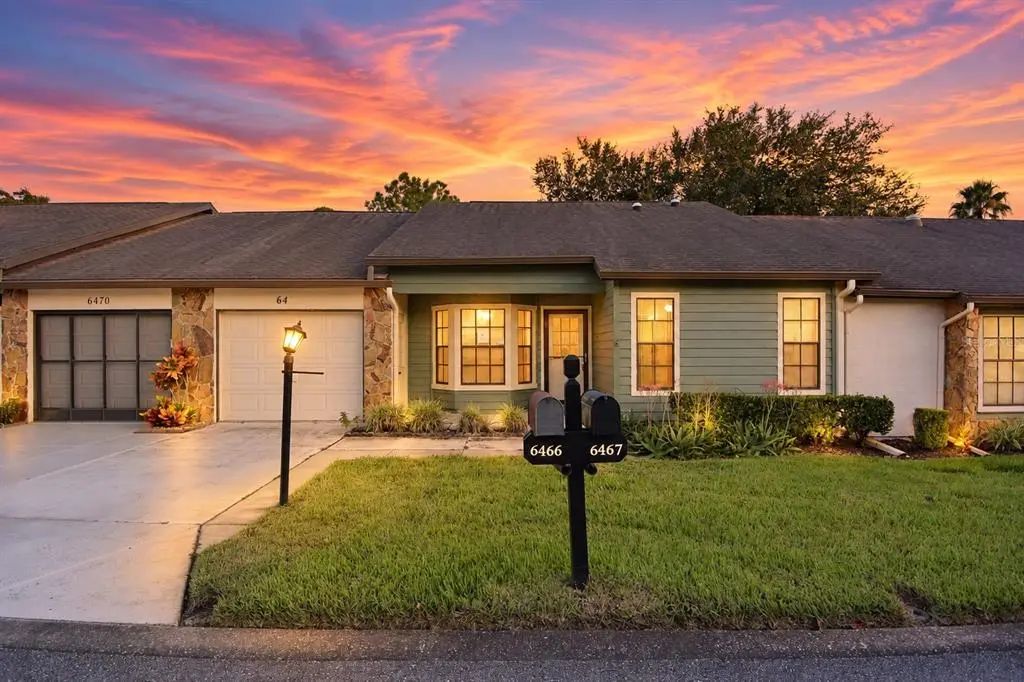 6466 Tapestry Circle, SPRING HILL