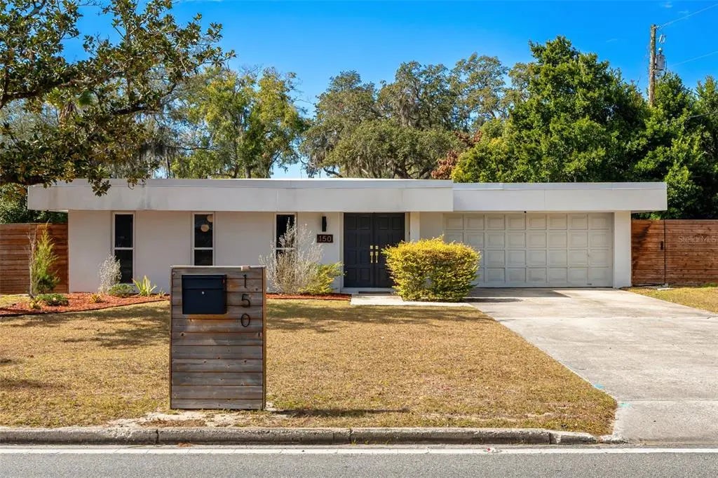 150 Cherrywood Drive, MAITLAND