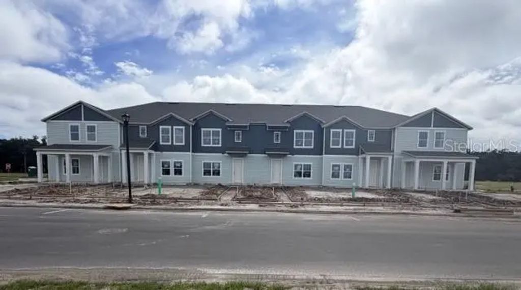4965 Loyalty Drive, ST CLOUD