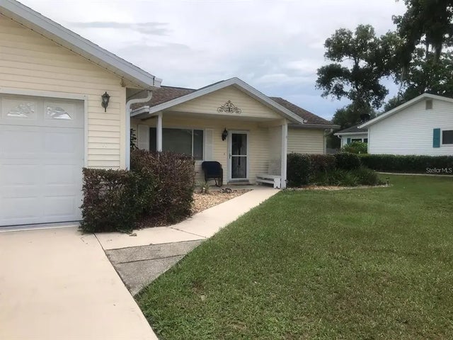 10839 Sw 78th Court, OCALA