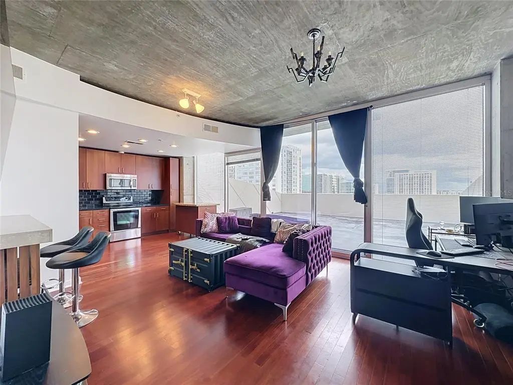 155 S Court Avenue 1009, ORLANDO