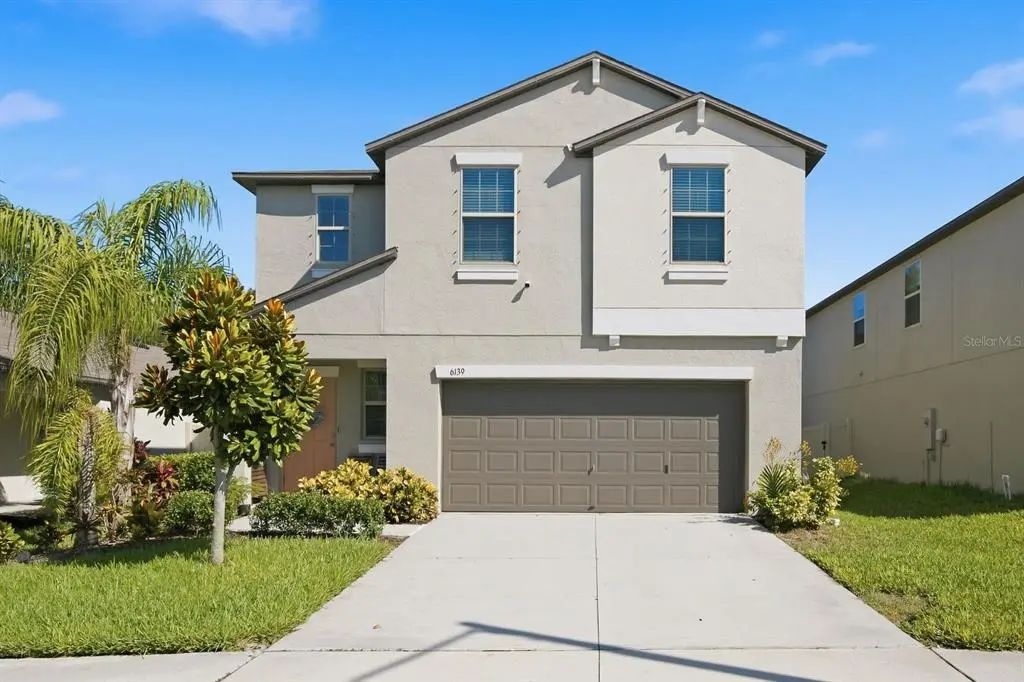 6139 Apple Snail Avenue, NEW PORT RICHEY