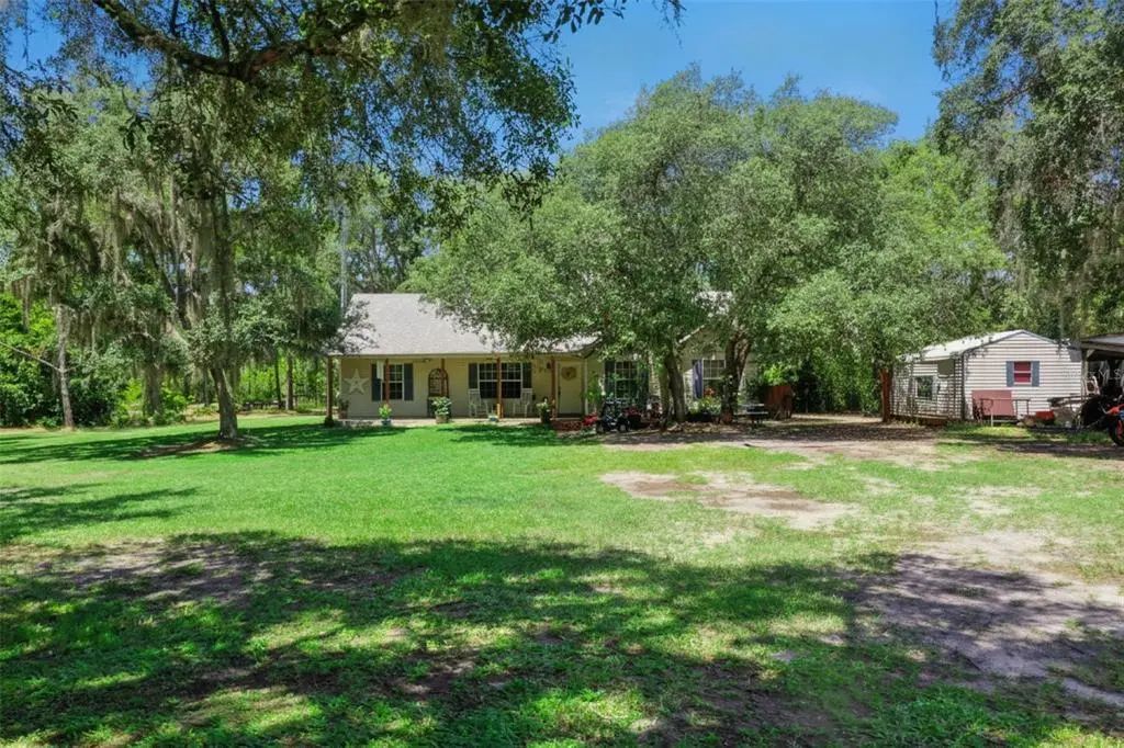 5500 Ventura Acres Road, GROVELAND