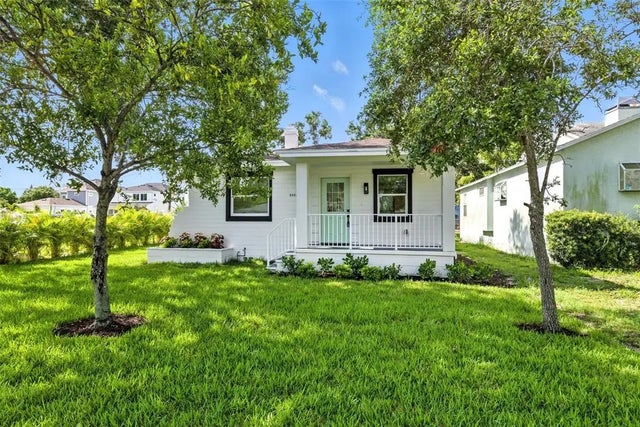 5036 22nd Avenue N, ST PETERSBURG