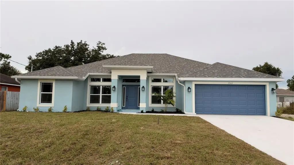 5365 Ponce De Leon Boulevard, NORTH PORT