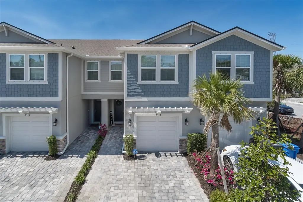 8518 Primrose Willow Place, ODESSA