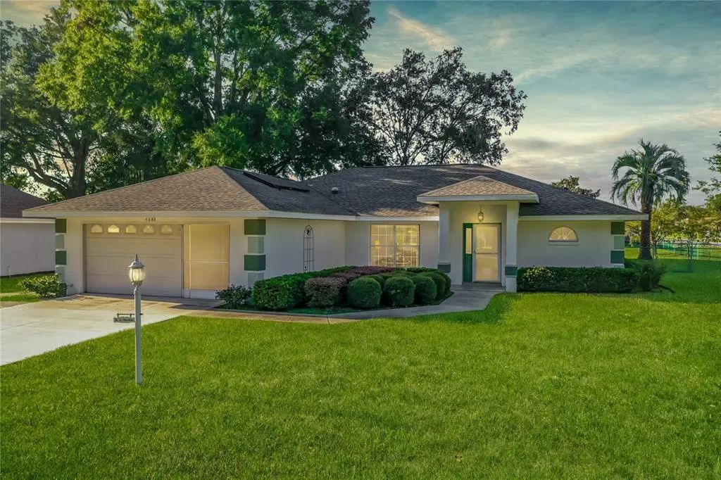 4688 Nw 35th Street, OCALA