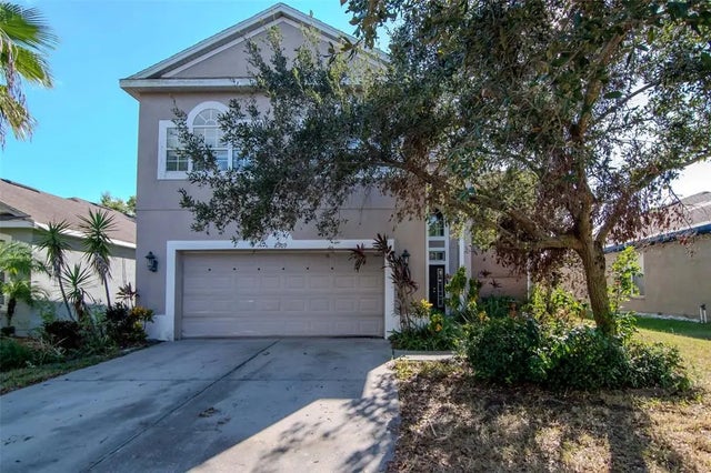 2509 River Briar Boulevard, RUSKIN