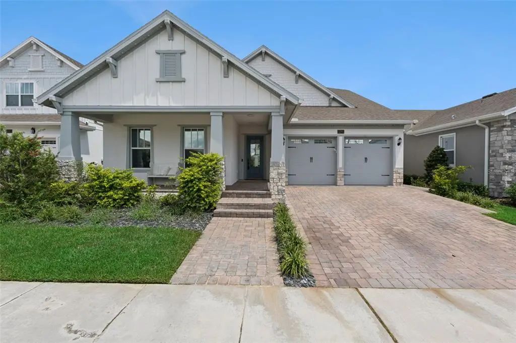 13301 Mcmillan Drive, ORLANDO